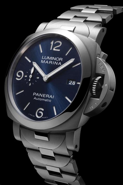 pam 1316 panerai|panerai luminor marina esteel.